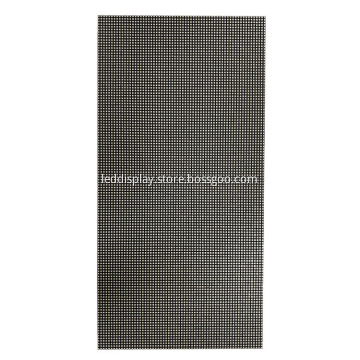 Indoor P2.5 Full Color Rental LED Display